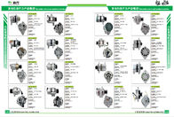 24V 80A  Engineering Equipment Generator  0120468037 0120468114 0986037760  1089862