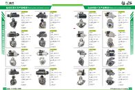 12V 10T 1.4KW Starter Motor 185086820 For Forklift 185086540 For Holland M00TD1771 M0TD1771 185086820 M000TD1771AM