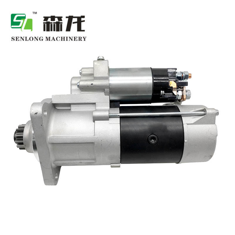 24V 12T 7KW NEW Starter motor for Delco series 38MT FOR  0001330057, 0986024990,114310, 115888,CST35632, CST35632AS
